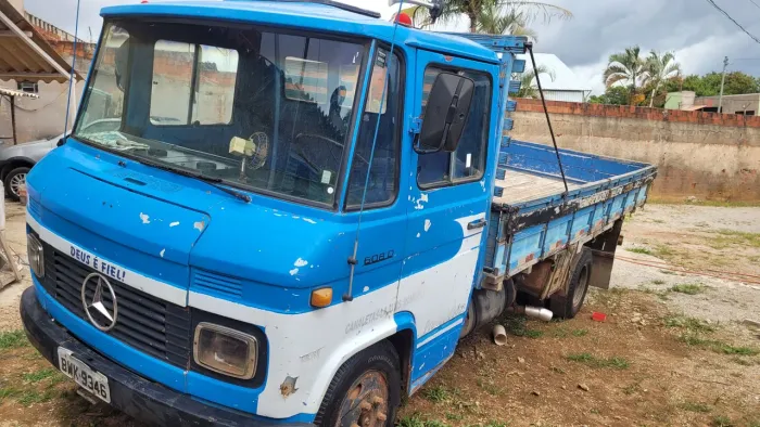 Vende se 608