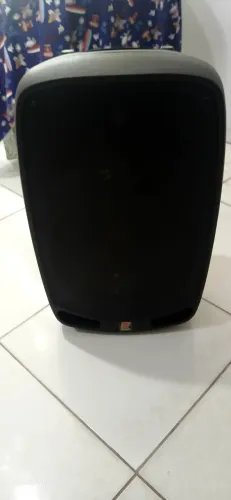 Som STANER POTENTE PARA FESTAS E EVENTOS