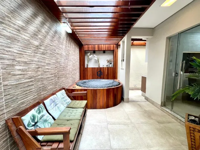 CASA CONDOMINIO - CABRAL