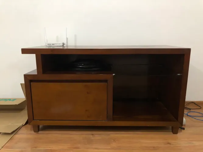 Vendo Rack