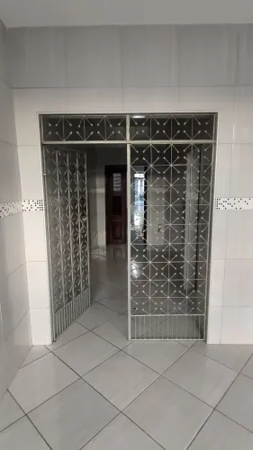 CASA 05 QUARTOS | DUPLEX | JOAO XXIII | TERRENO 6m x 40m