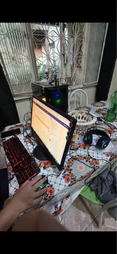 COMPUTADOR GAMER