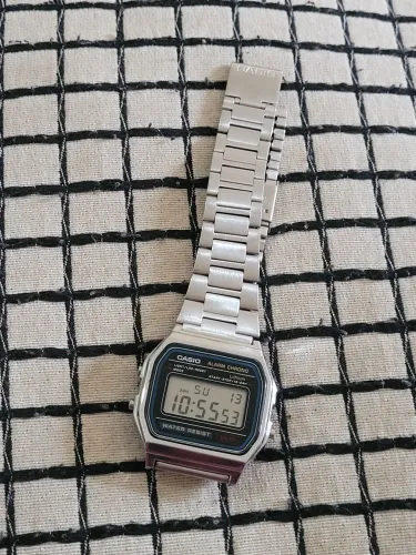 Relogio casio