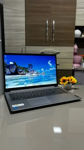 NOTEBOOK INTEL CORE i3 - 12ª GERAÇÃO | DESEMPENHO E PRATICIDADE!