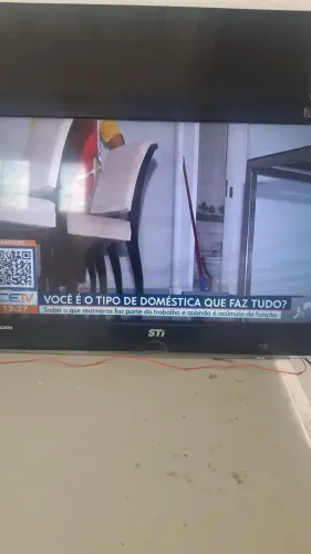 Tv semp 32