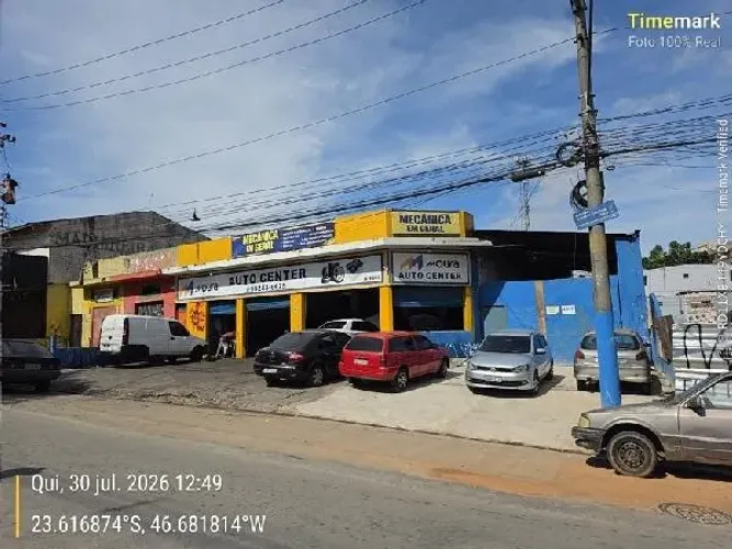 Oportunidade certa  Casa no Vila Sao Jose (cidade Dutra), Sao Paulo - SP, Nº 4817, 6 vagas