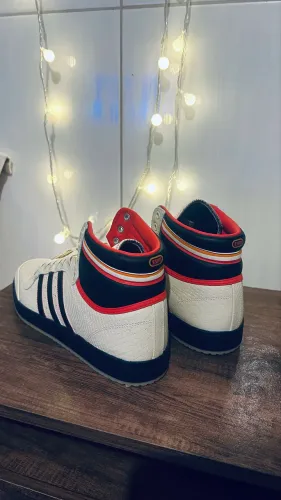 ADIDAS TOPTEN x ESPN