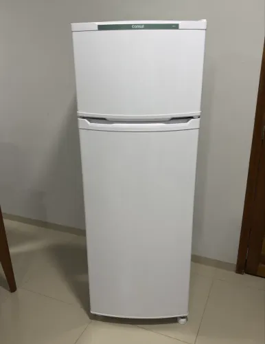 Geladeira Cônsul 334 Litros Defrost 220v CRD36