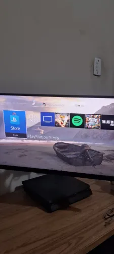 Playstation