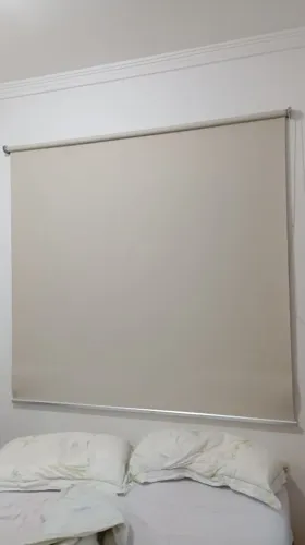 Persiana Rolô