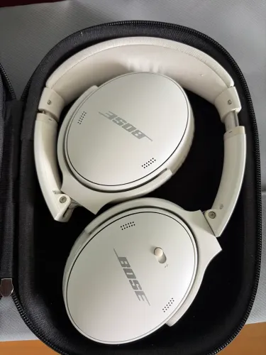 Bose QC 45