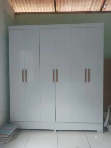 Guarda Roupa de Solteiro