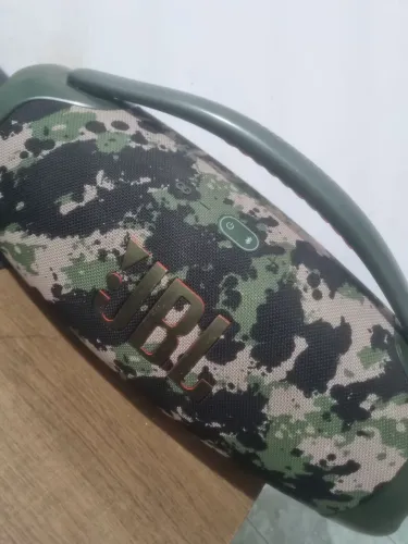 JBL BOOM BOX 3