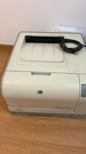 Impressora laser cp1215