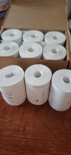Bobinas de maquininha