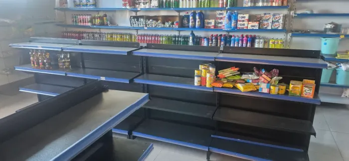 vende se fundo de loja