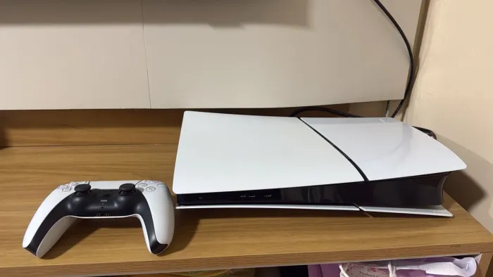 PS5 Slim
