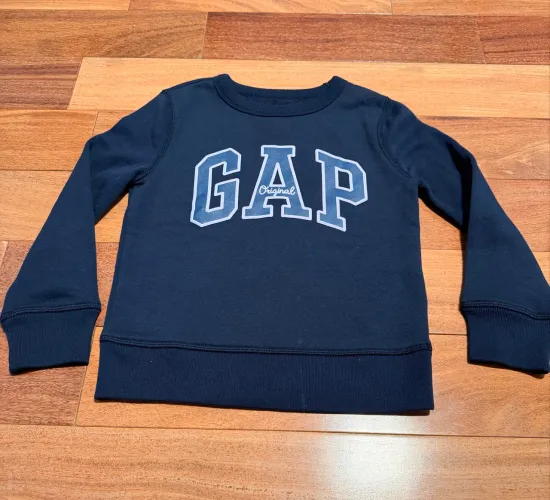 Blusa Gap infantil