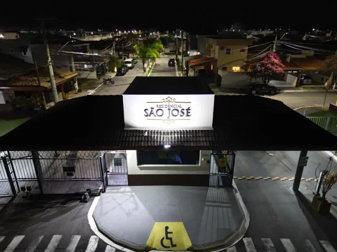 Condomínio Residencial Sao Jose em Taubaté Alto padrao