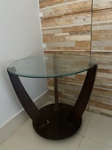 Mesinha lateral