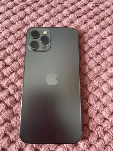 iPhone 12 Pro