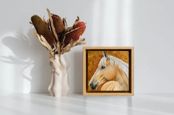 Quadro Artístico