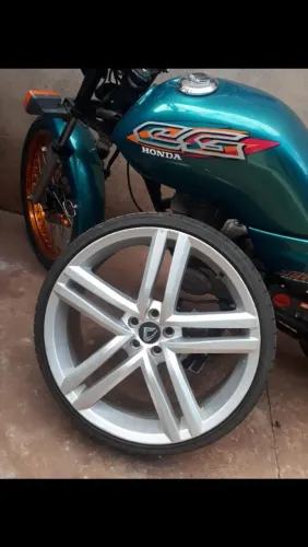 Rodas aro 20 new strong