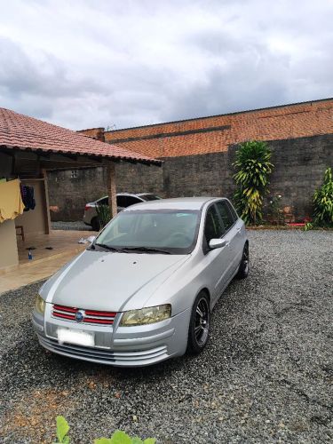 Imagem de Fiat Stilo 1.8/ 1.8 Connect 8V 103cv 5P 2004
