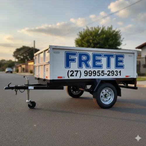 Frete