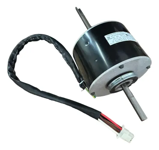 Motor Ventilador ar condicionado Acj Silentia 30.000 BTUs 