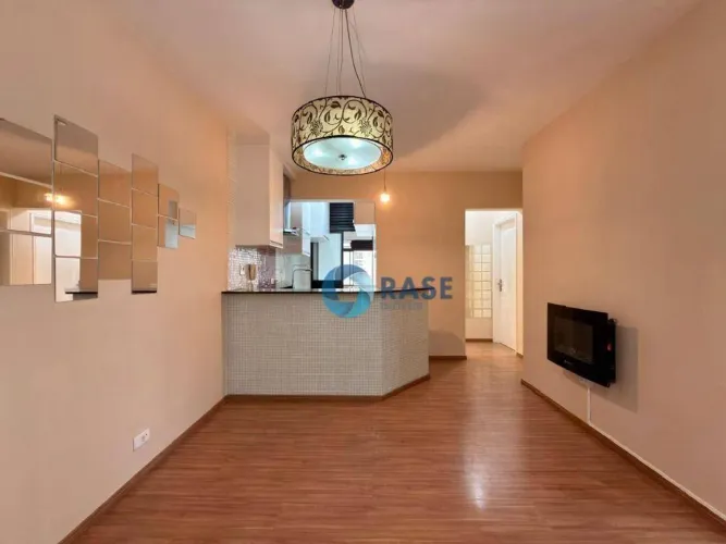 Apartamento com 2 dormitórios, 65 m² - venda por R$ 490.000,00 ou aluguel por R$ 4.227,60/