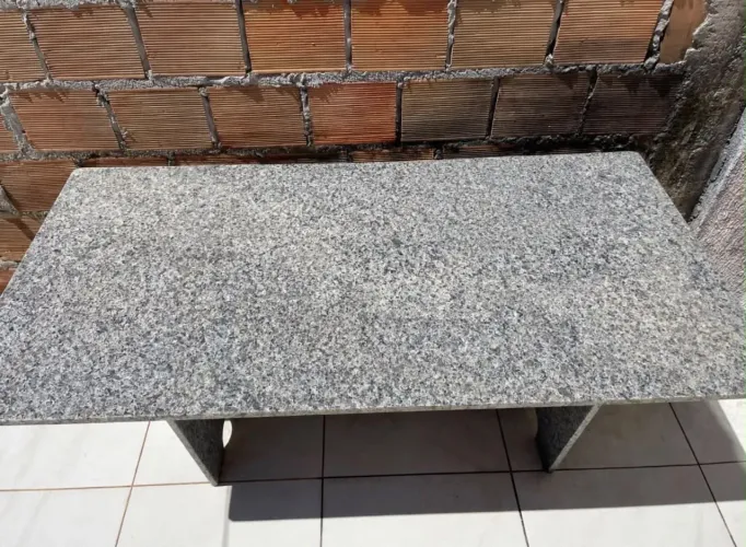 Mesa de Granito