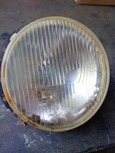 Farol Arteb Hella do Fusca