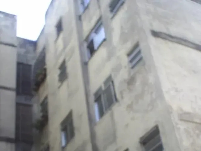 Imóvel com localização privilegiada Apartamento no Parada de Lucas, Rio de Janeiro - RJ,