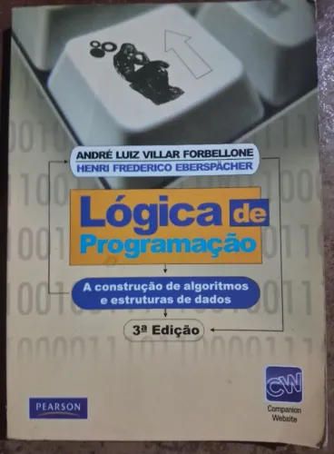 Lógica de Programação - André Luiz