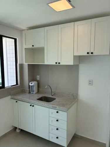 Cozinha planejada / Móveis planejados 