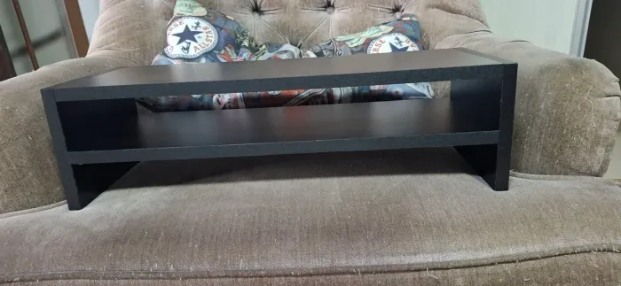 Apoio para monitor