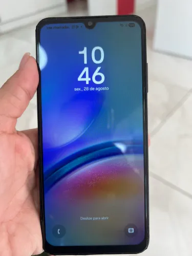 Samsung A06