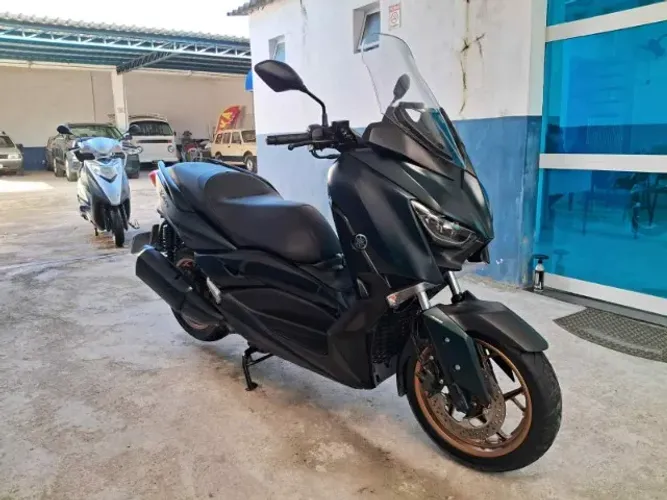 XMAX 250 | Ano 2023