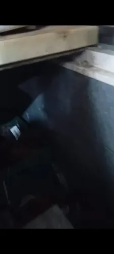 Vendo freezer horizontal duas portas. Eletrolux não está funcionando preço 400.00 reais.