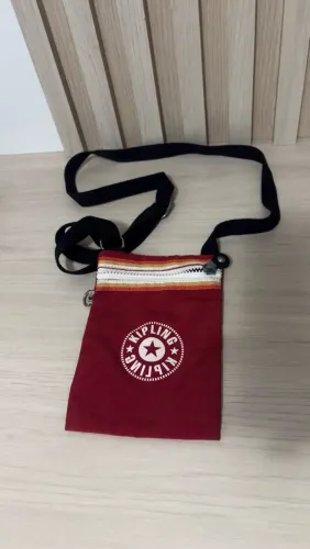 Bolsa transversal da Kipling