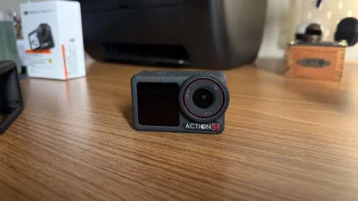 Camera DJI Osmo Action 5 Pro
