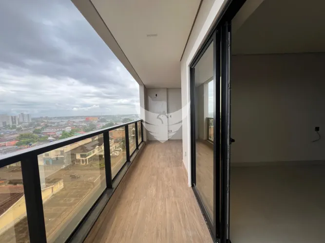 APARTAMENTO EDIFÍCIO BUENOS AIRES