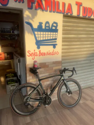 Specialized SL7 Pro Ultegra di2 12v