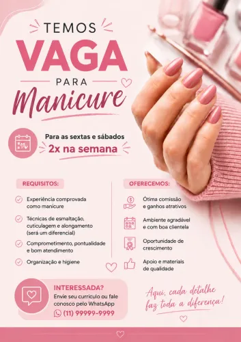 Manicure
