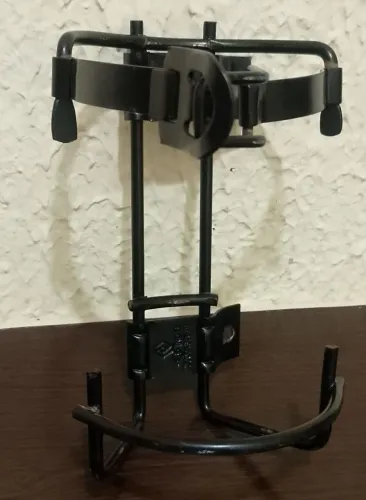 Suporte para Extintor Automotivo