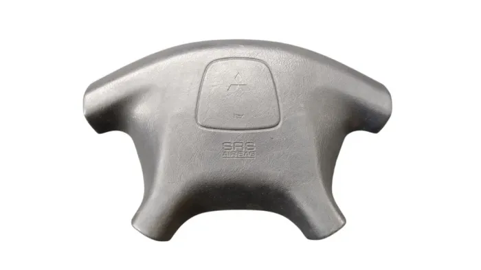 Bolsa airbg volantes Pajero de 2011