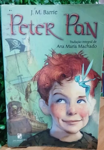 Peter Pan