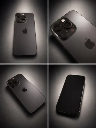 iPhone pro 128 