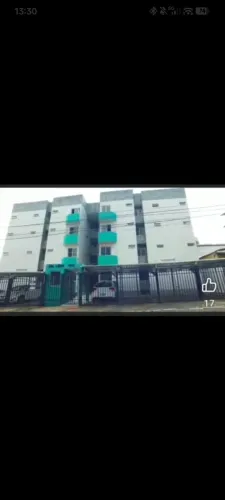 Alugo Ap Edifício Lídia